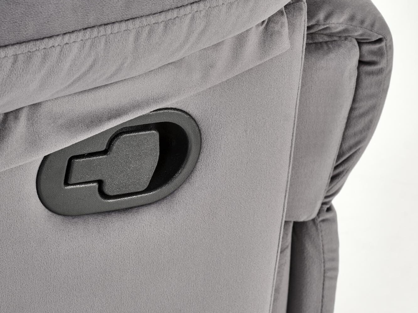 Hvilestol Houston 1856 (Grå)