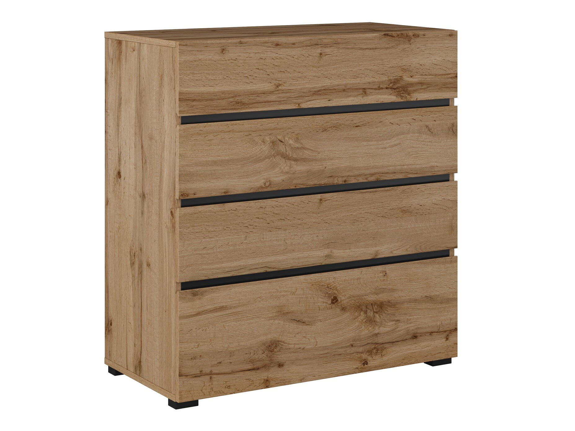 Kommode Alfere 121 (Wotan eg)