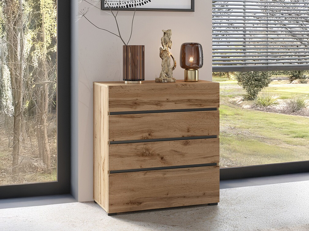 Kommode Alfere 121 (Wotan eg)