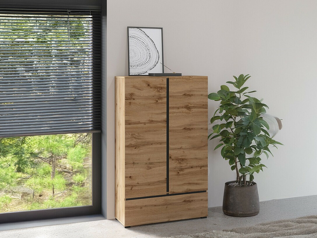 Reol Alfere 122 (Wotan eg)