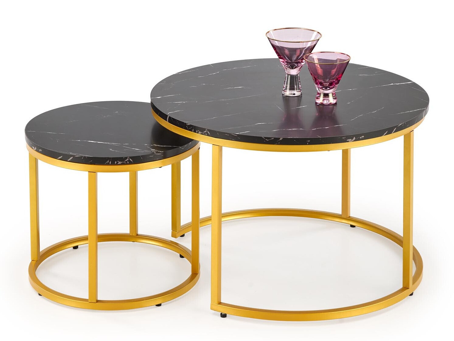 Sofabordssæt Houston 1851