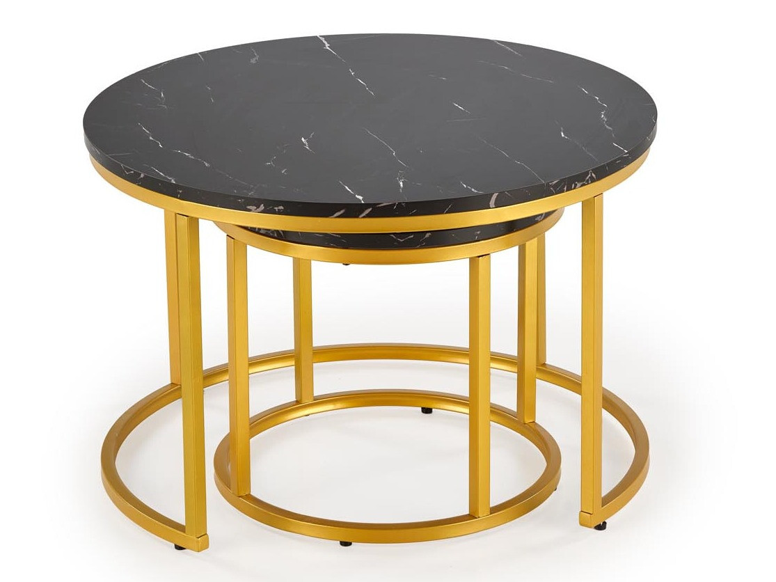 Sofabordssæt Houston 1851