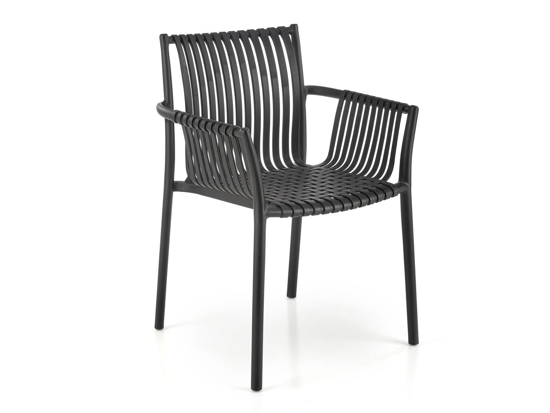 Stol Houston 1852 (Sort)