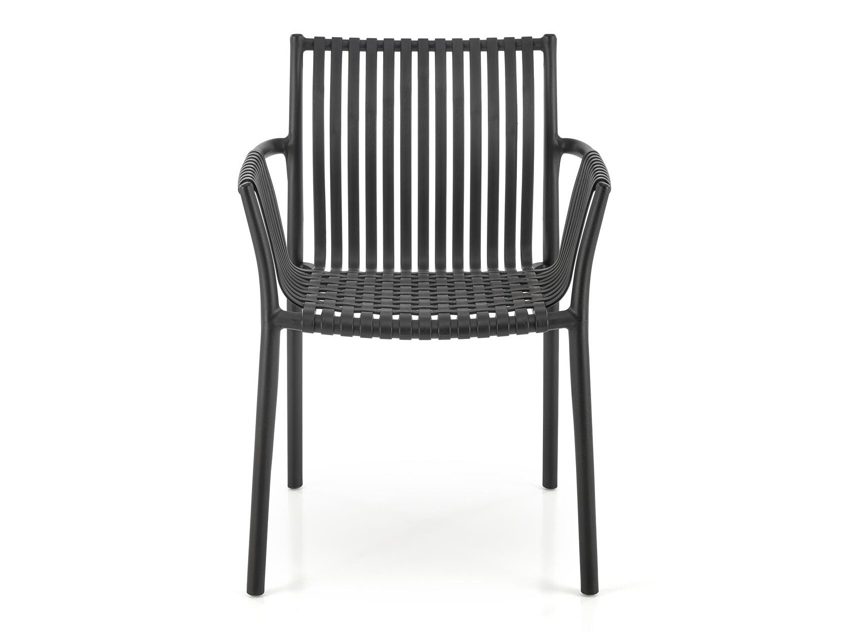 Stol Houston 1852 (Sort)