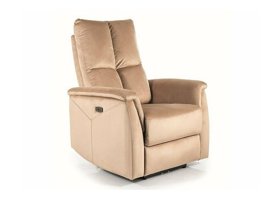 Hvilestol Detroit 525 (Beige)
