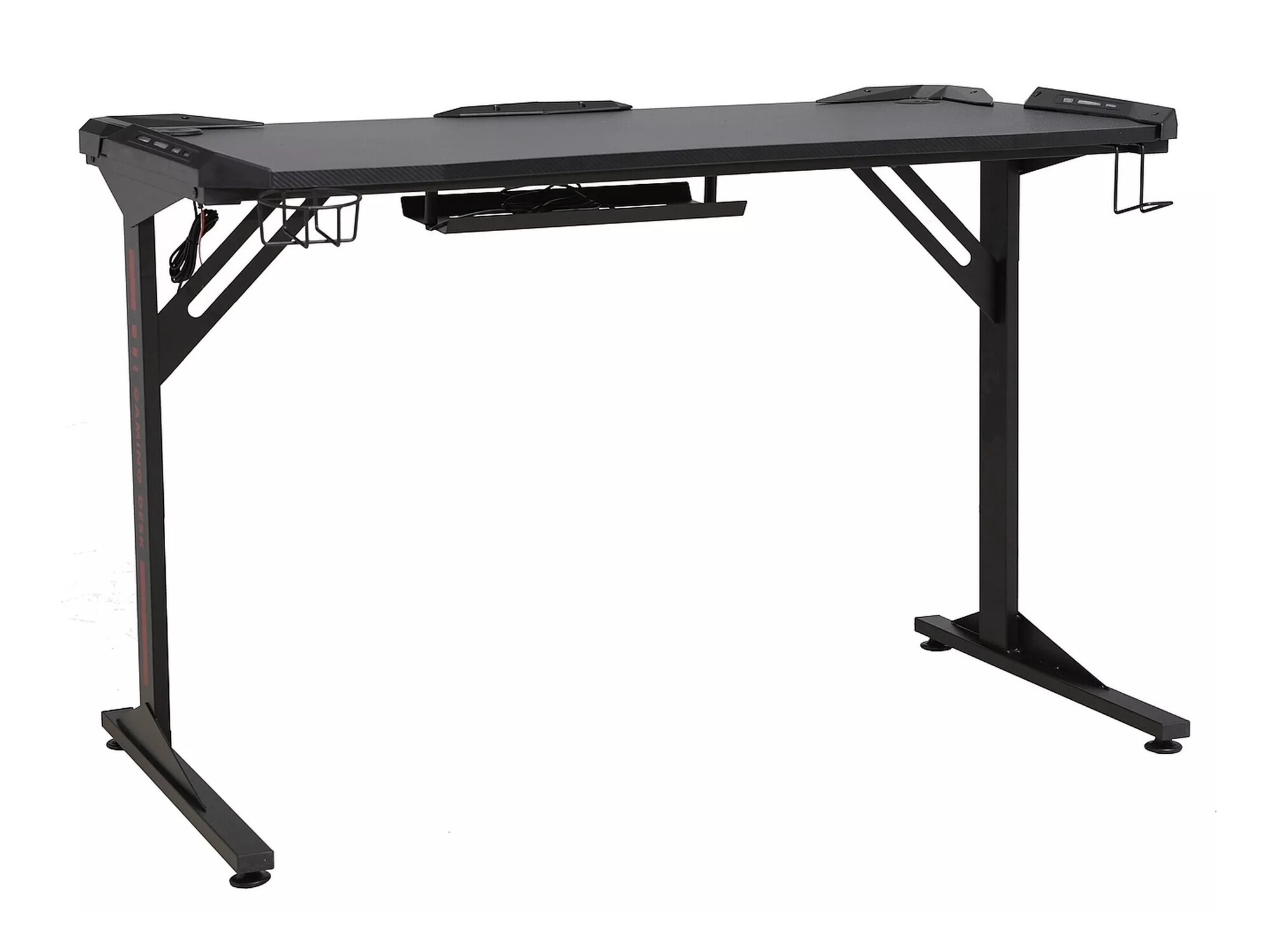 Gamingbord Detroit 528