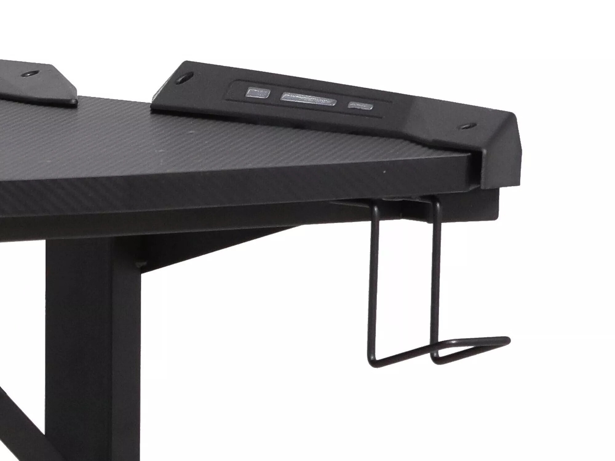 Gamingbord Detroit 528