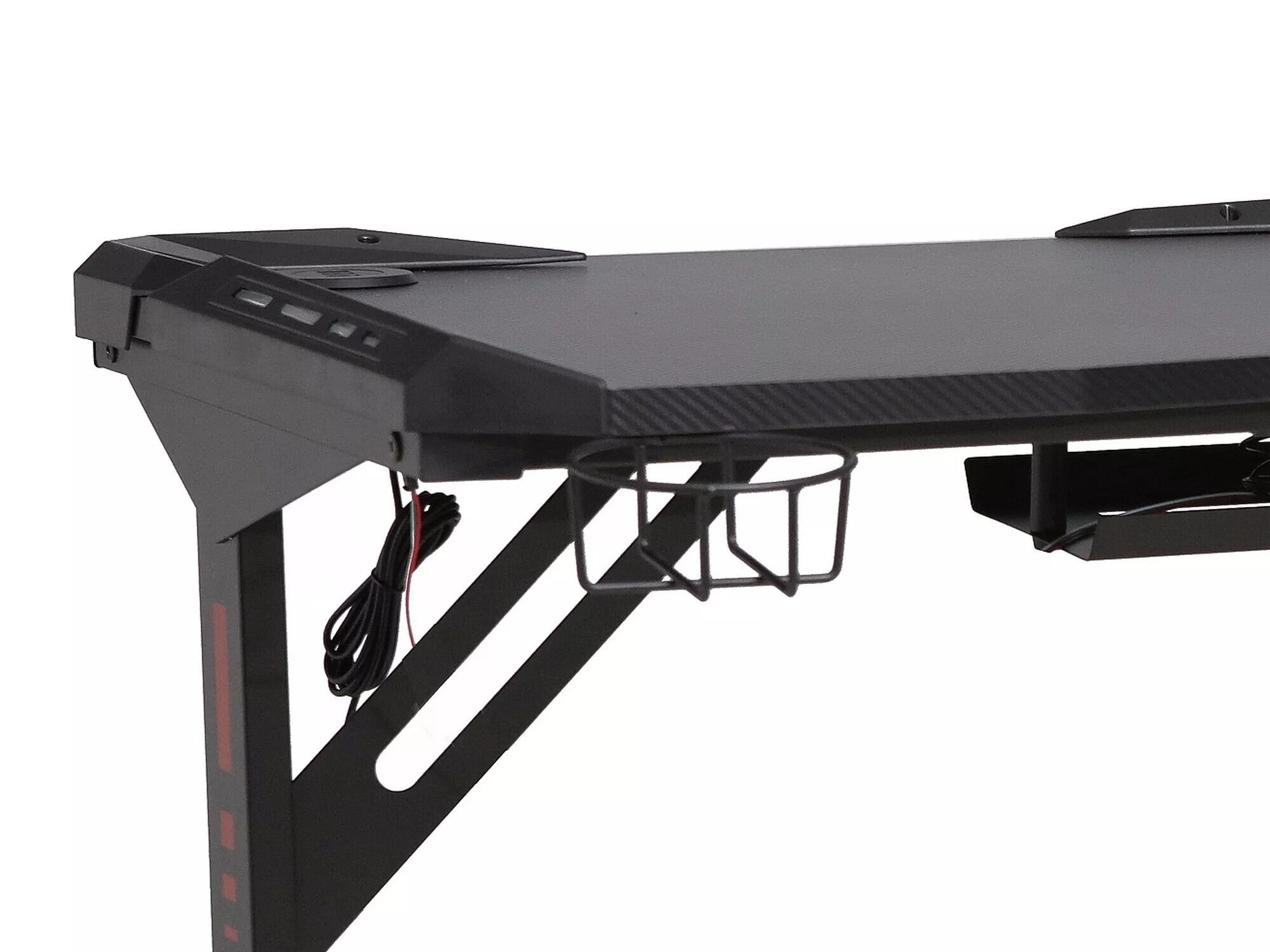 Gamingbord Detroit 528