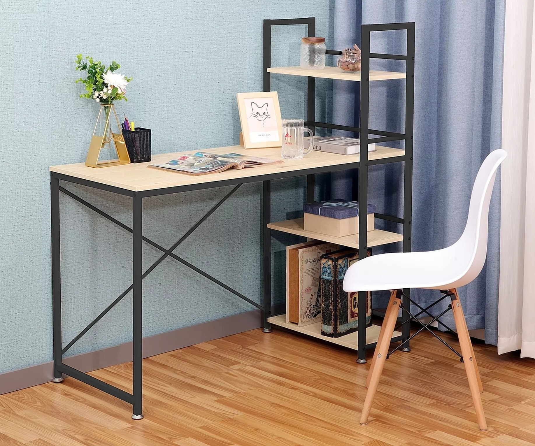 Skrivebord Detroit 527