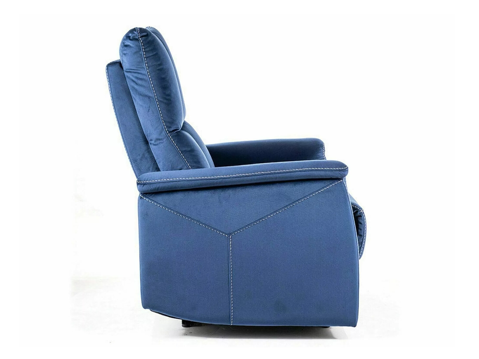 Hvilestol Detroit 535 (Blå)