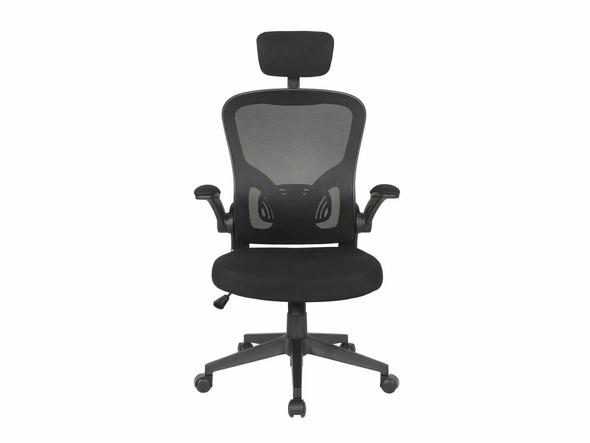 Kontorstol Detroit 539