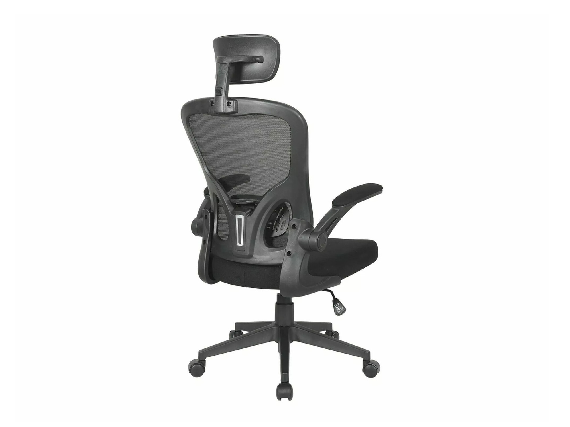 Kontorstol Detroit 539