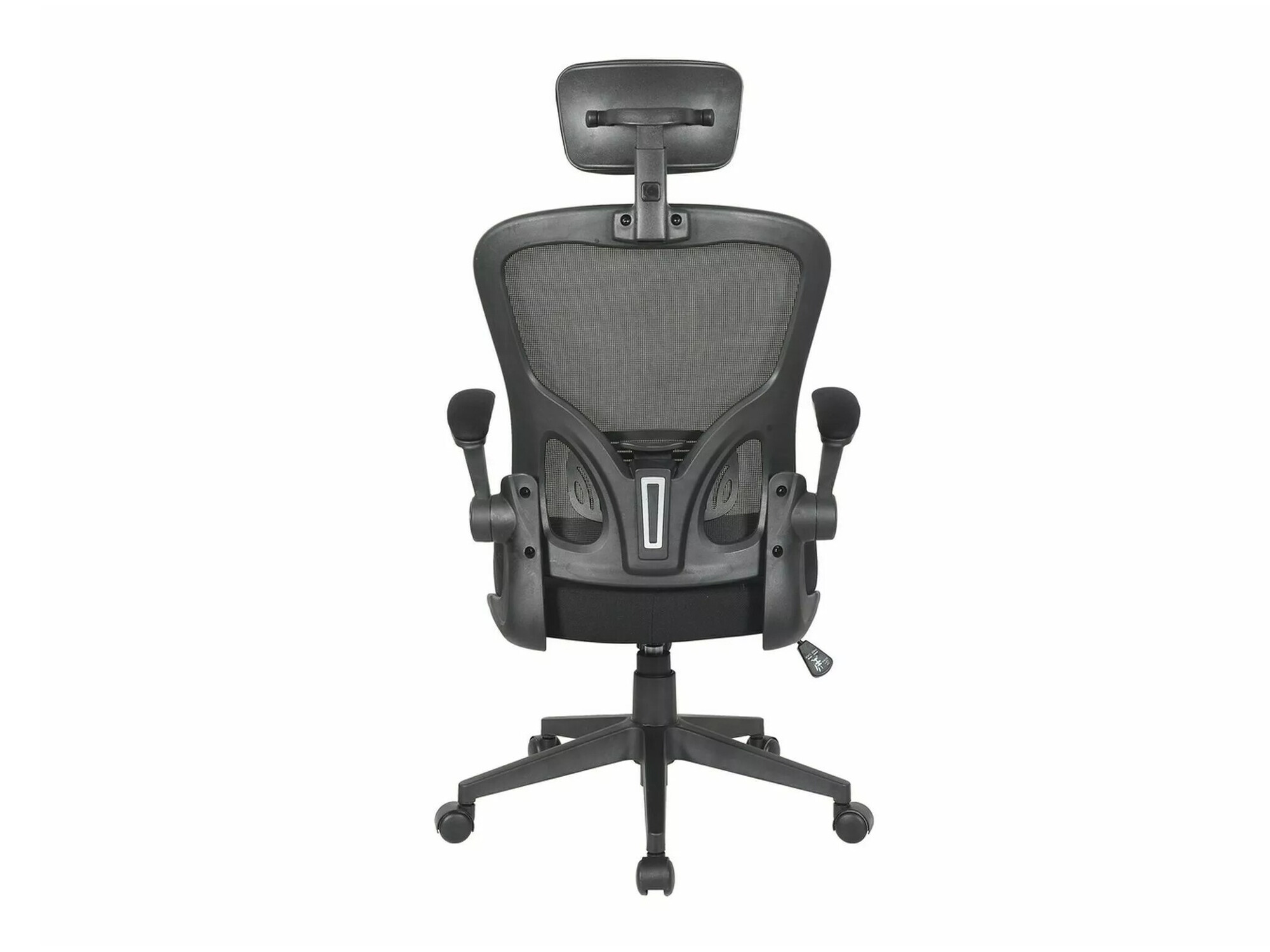 Kontorstol Detroit 539