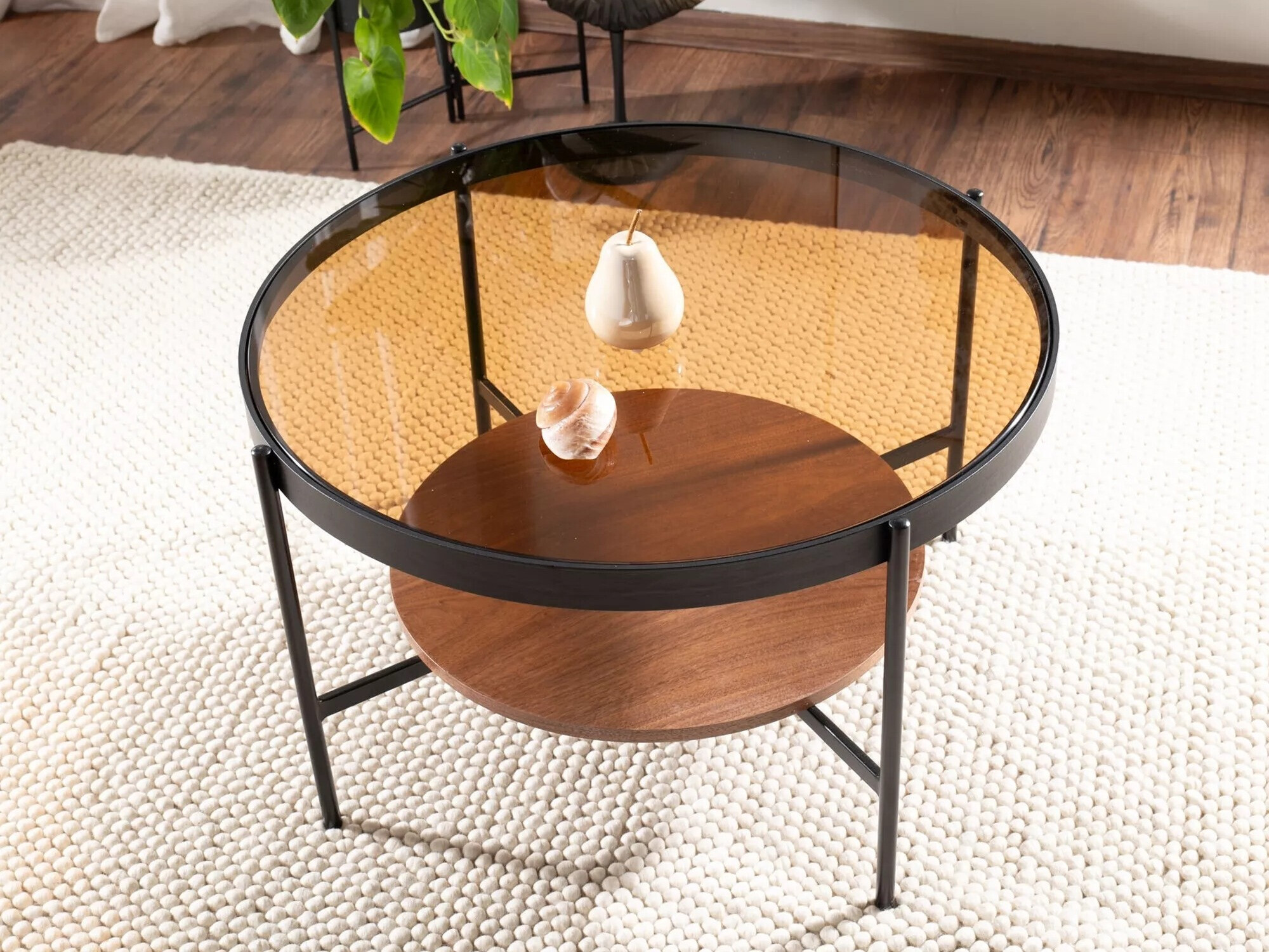 Sofabord Detroit 537