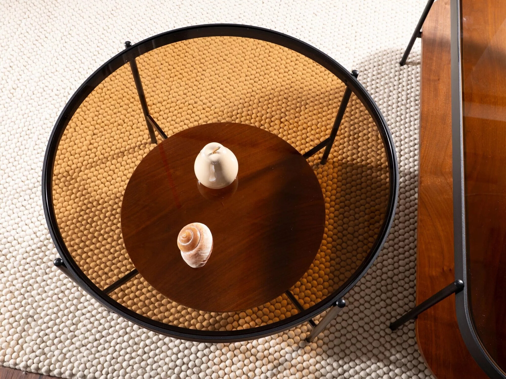 Sofabord Detroit 537