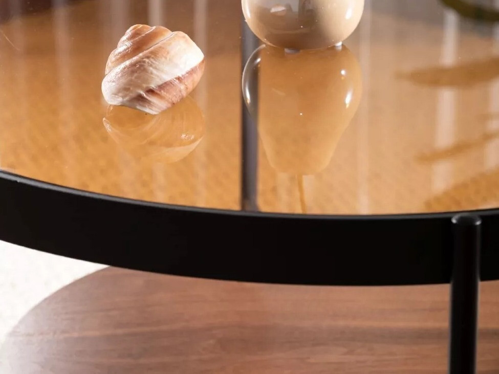 Sofabord Detroit 537