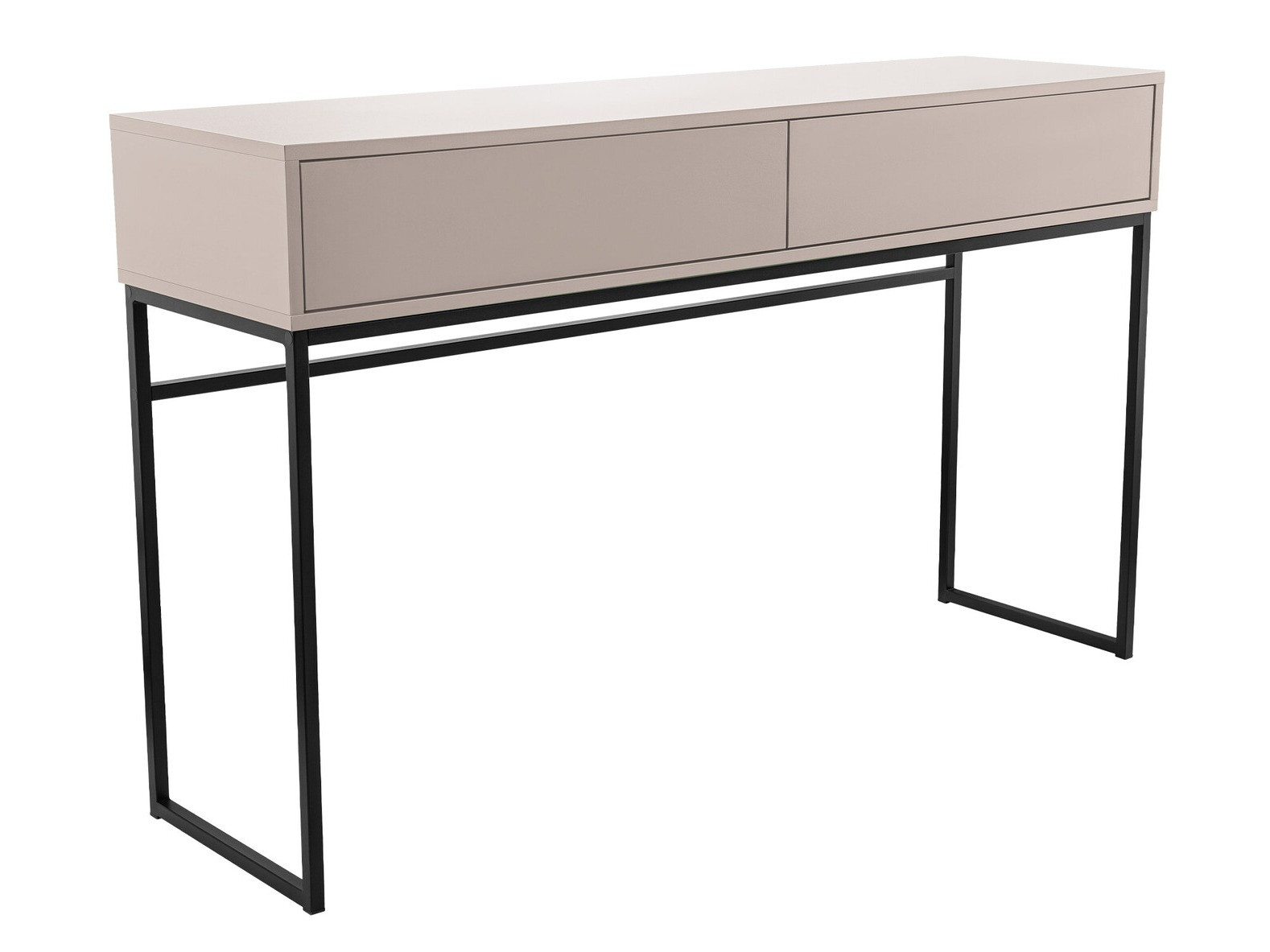 Konsolbord Calcalo 103 (Beige)