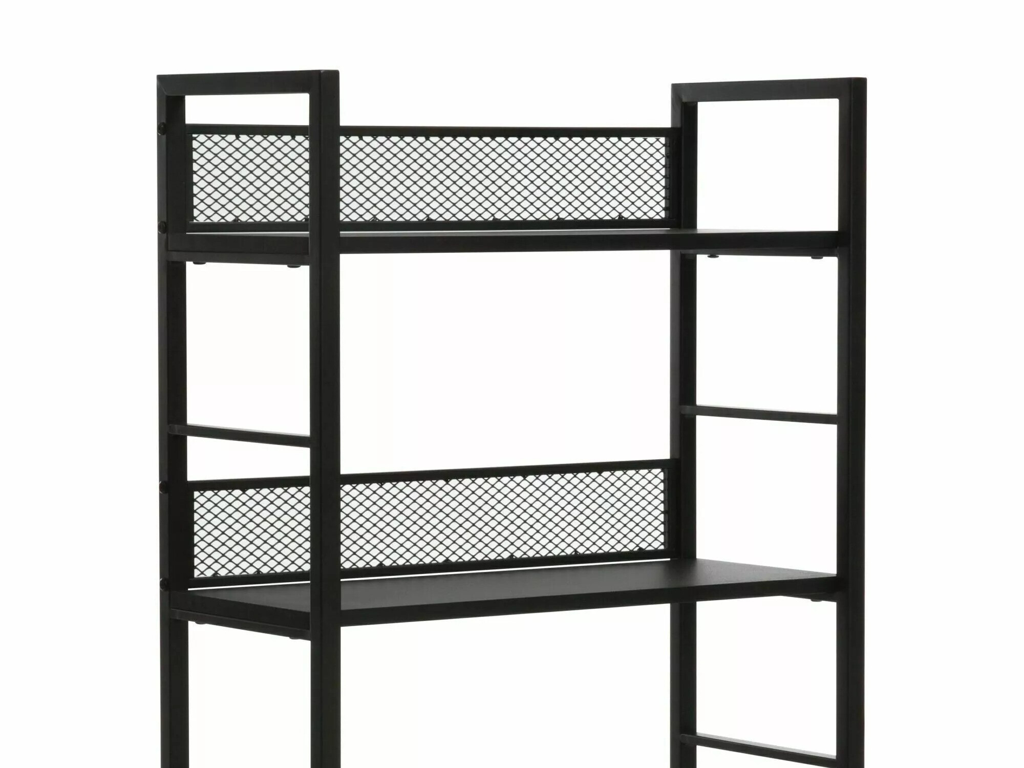 Reol Detroit 643 (Sort)