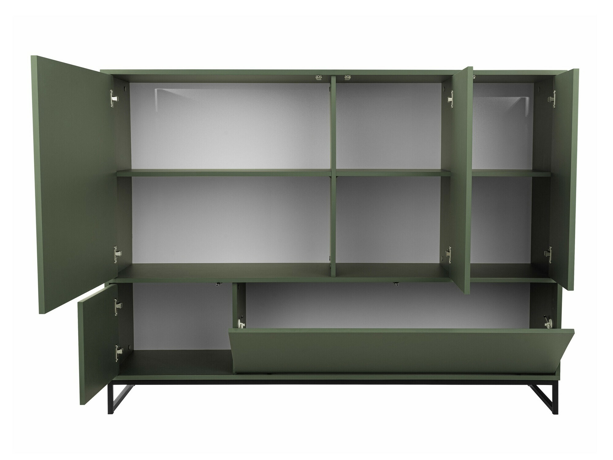 Stuemøbelsæt Calcalo 109 (Beige)