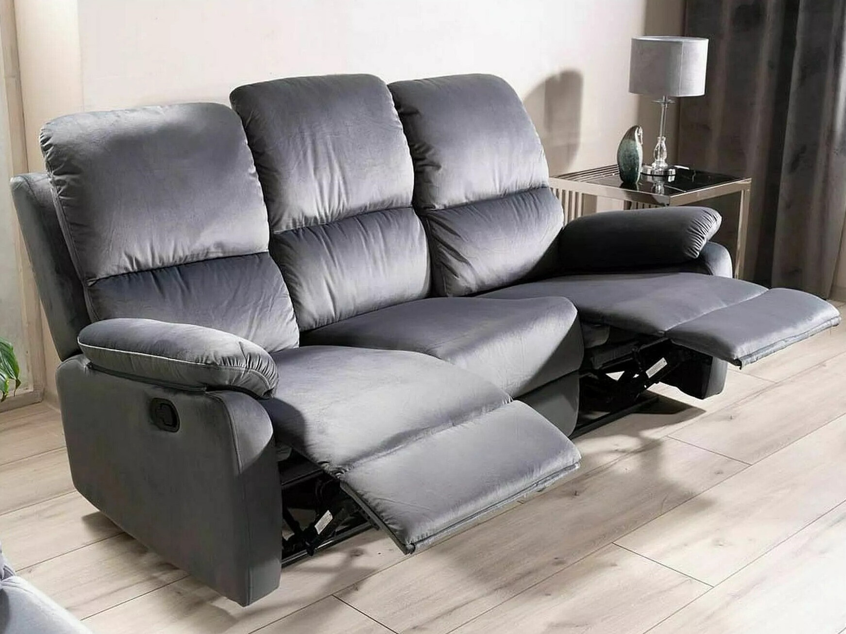 Sofa hvilestol Detroit 551