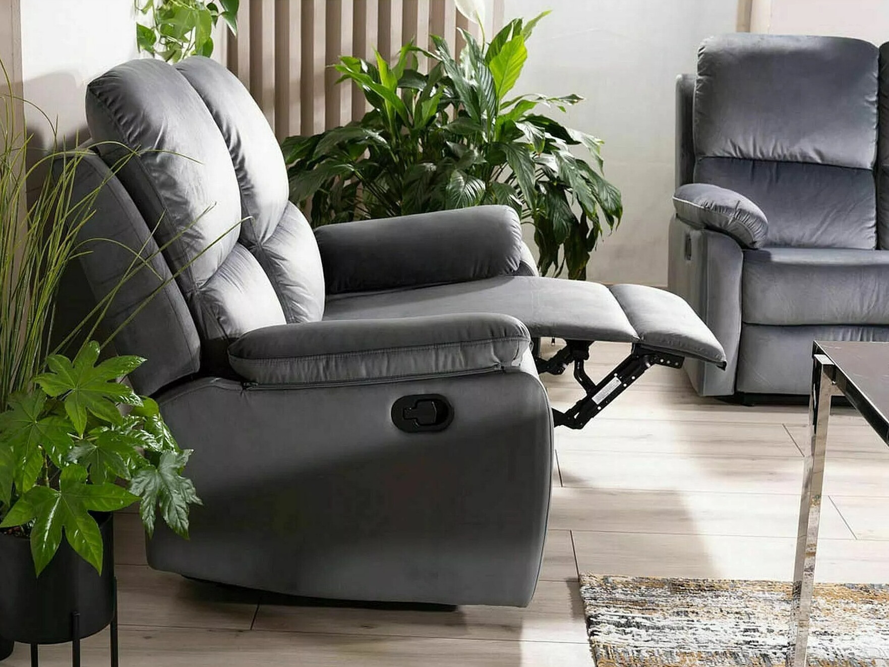 Sofa hvilestol Detroit 552