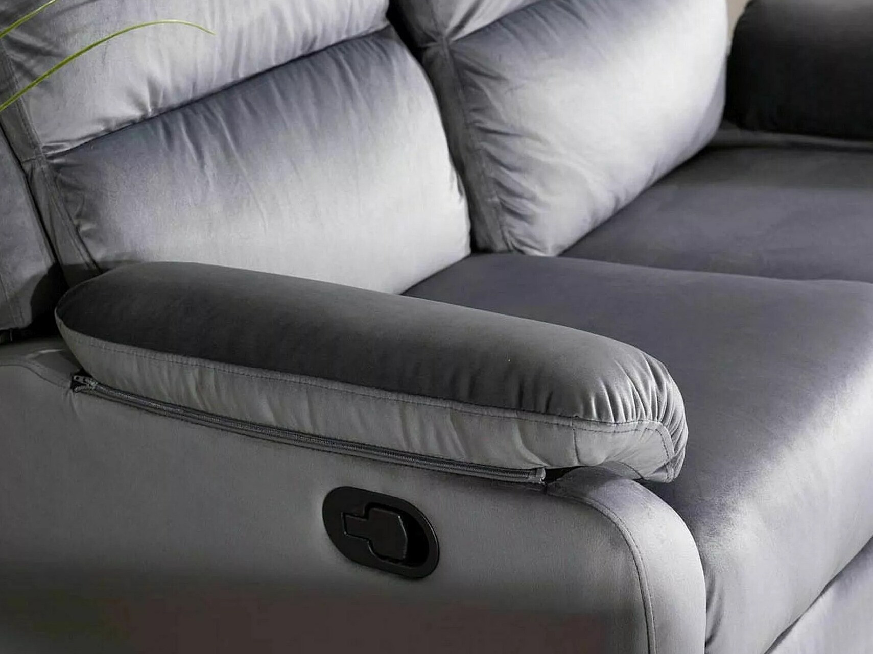 Sofa hvilestol Detroit 552