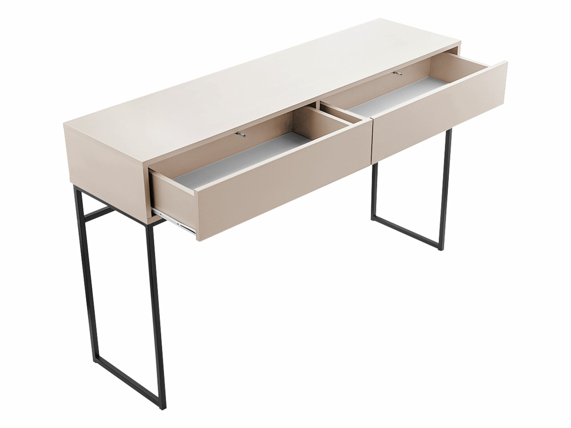 Soveværelsessæt Calcalo 110 (Beige)