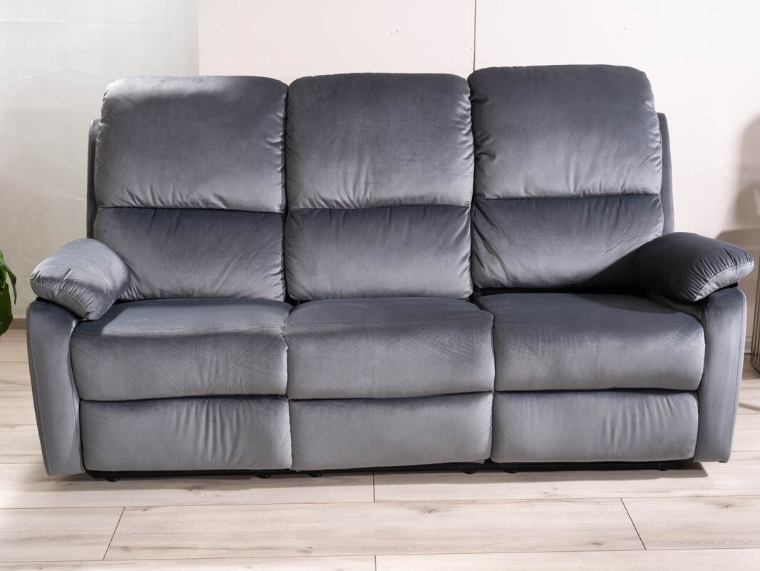 Sofa hvilestol Detroit 551