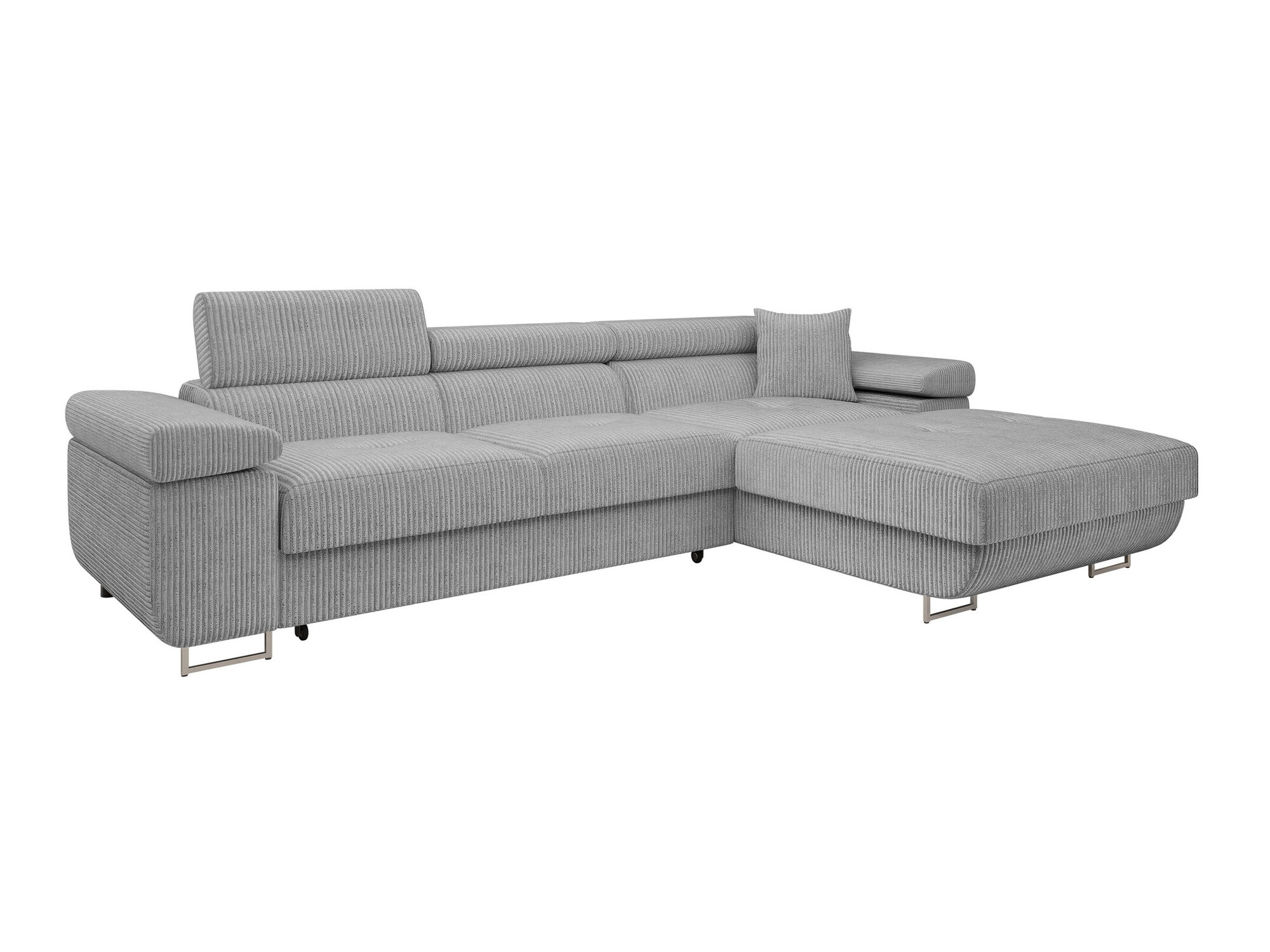 Hjørnesofa Comfivo Vinetum II (Poso 110)