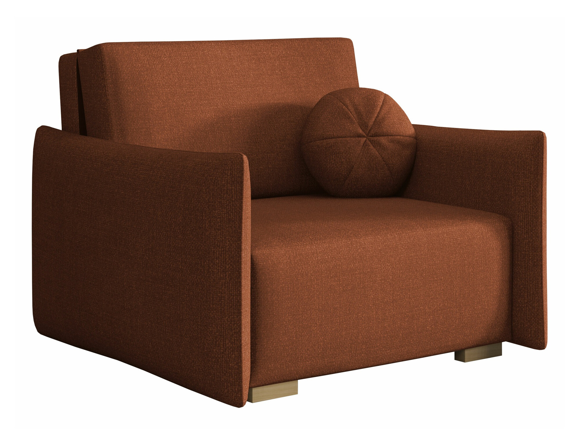 Lænestol Velven I (Soul 8)