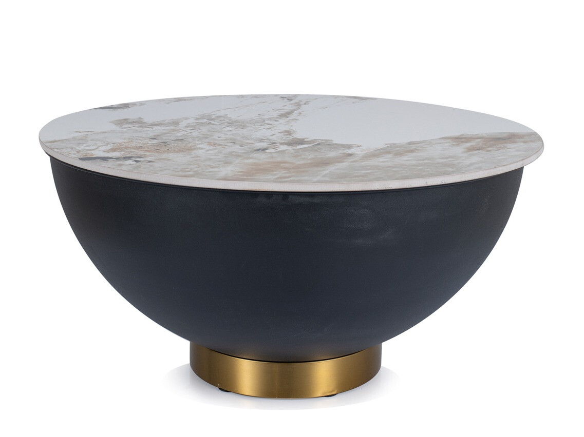 Sofabord Detroit 575