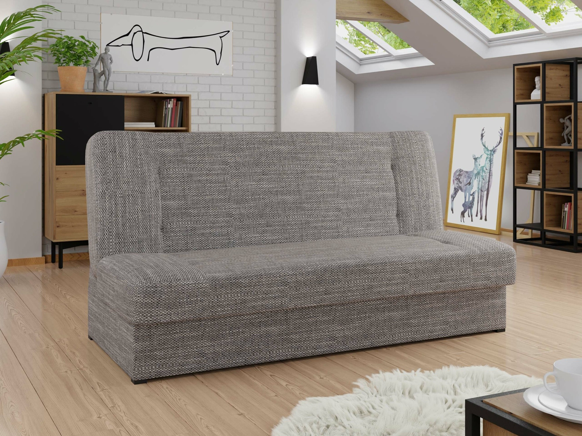 Sovesofa Sapies (Lawa 05)