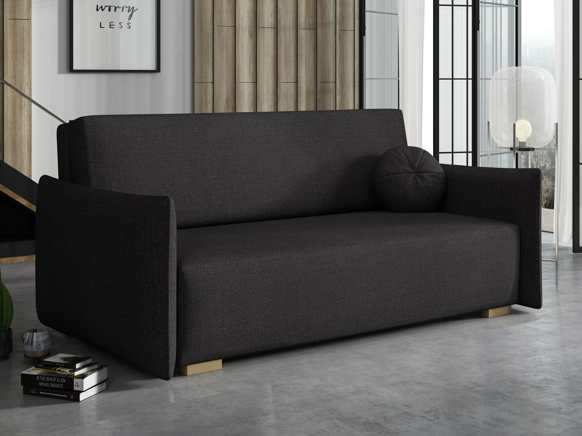 Sovesofa Columbus 219 (Soul 20)