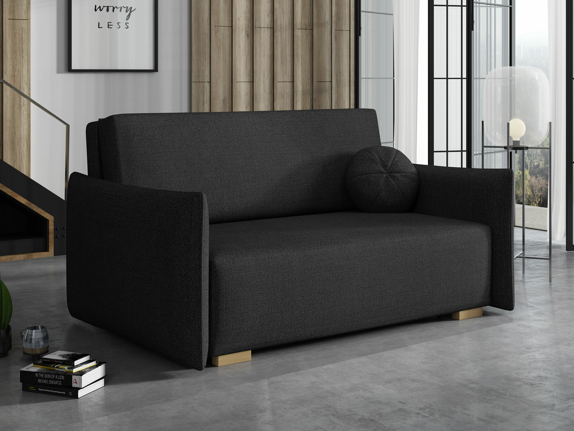 Sovesofa Columbus 220 (Soul 20)
