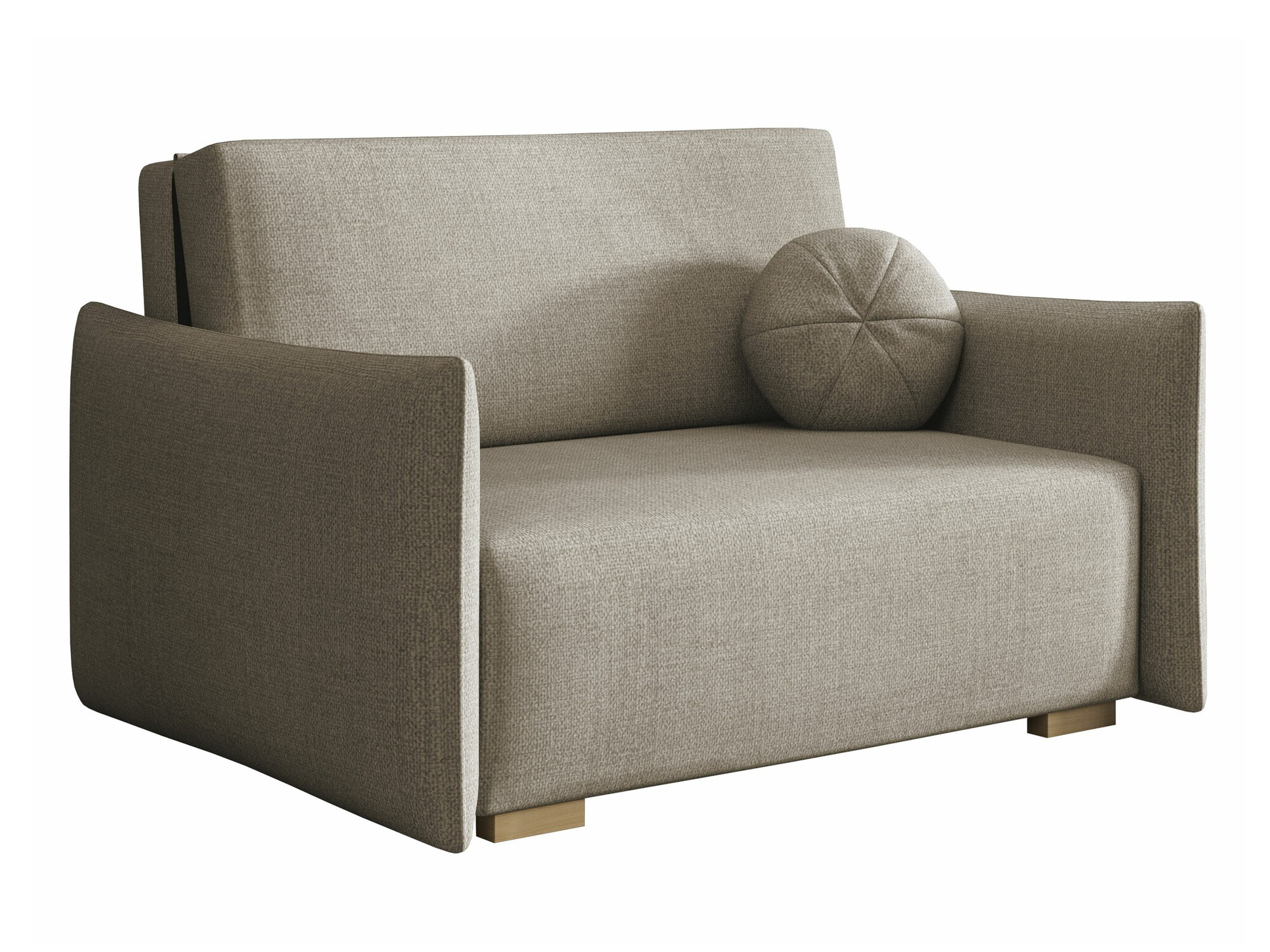Sovesofa Velven II (Soul 3)
