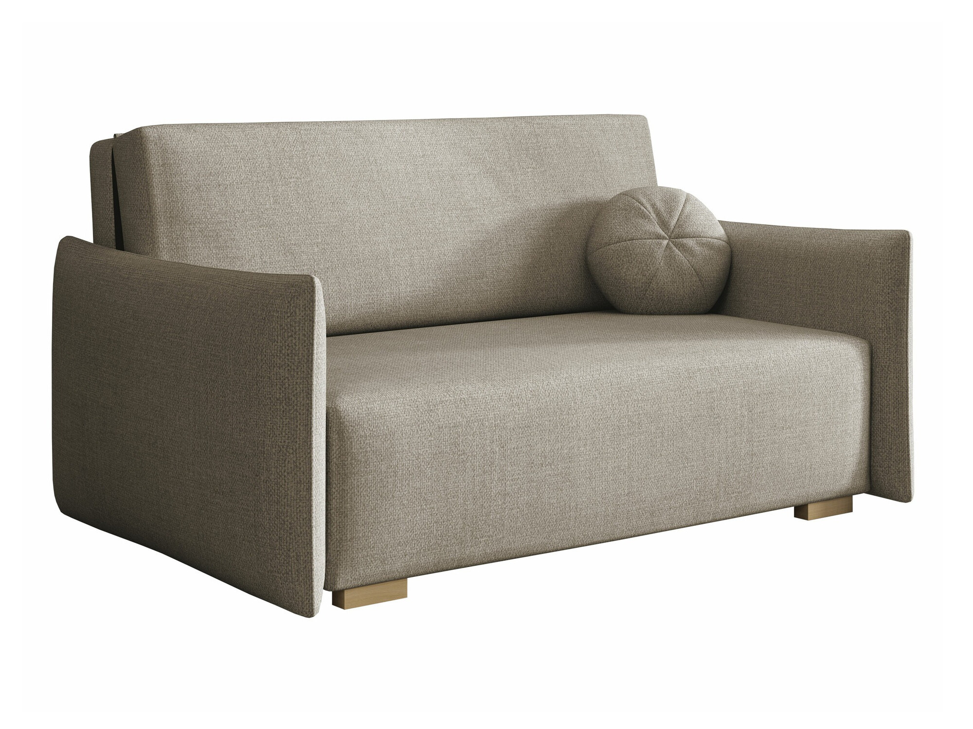 Sovesofa Velven III (Soul 3)