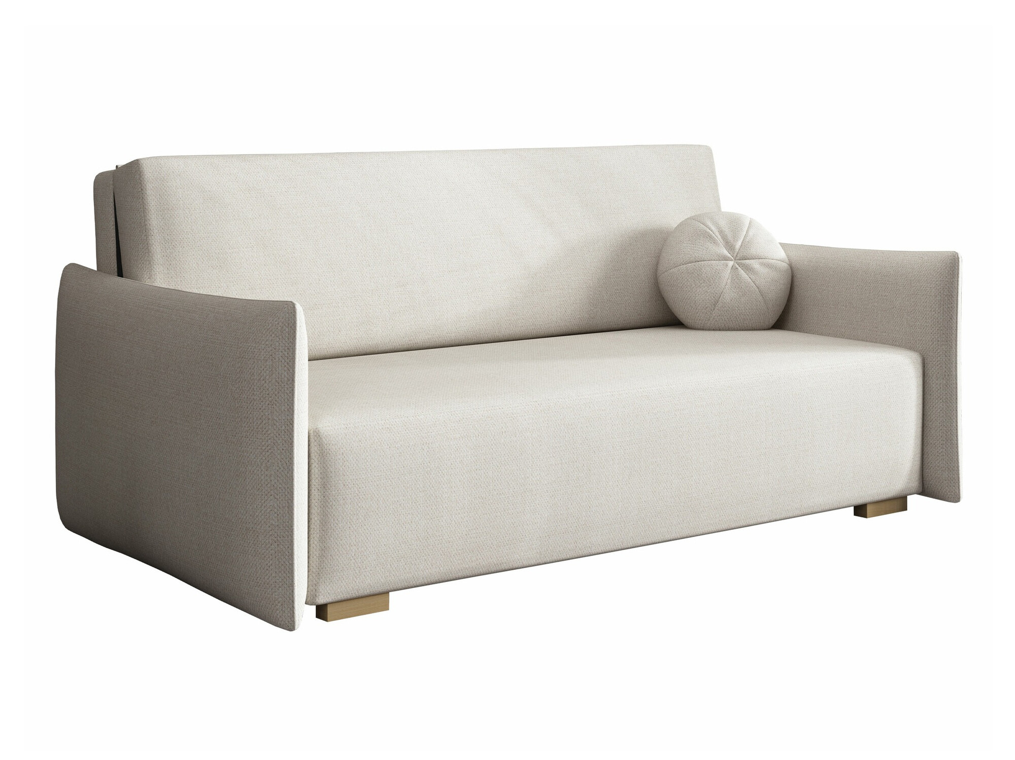 Sovesofa Velven IV (Soul 1)