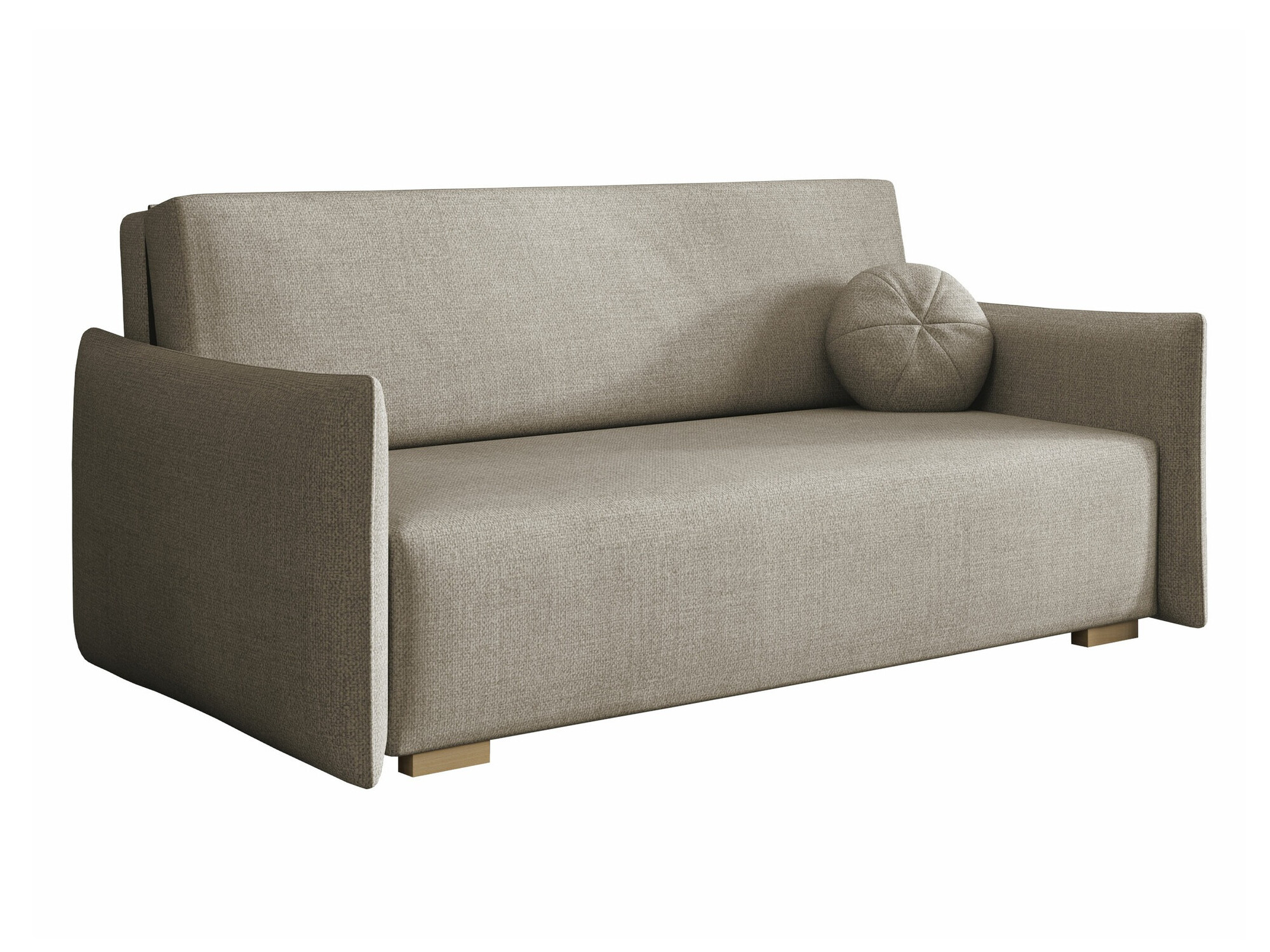 Sovesofa Velven IV (Soul 3)
