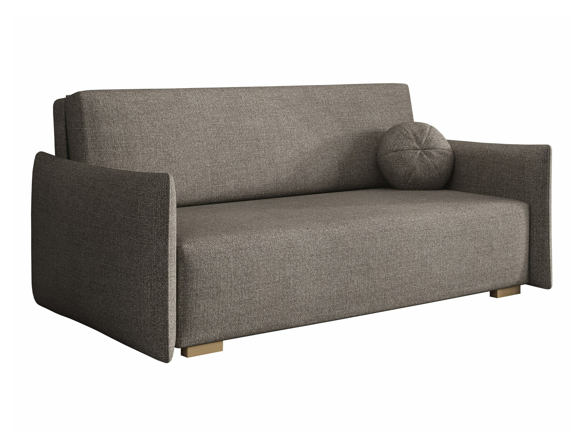 Sovesofa Velven IV (Soul 4)