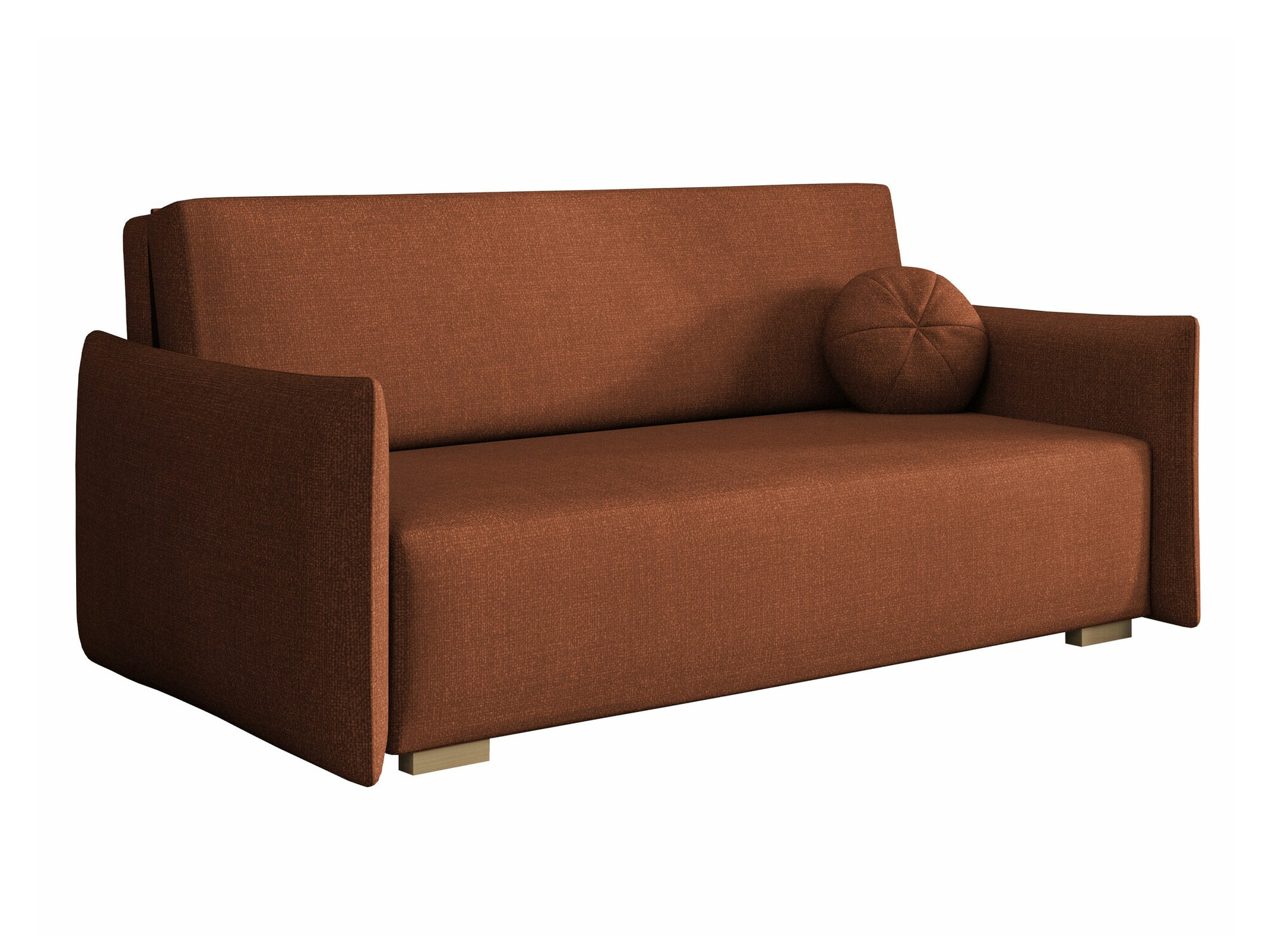 Sovesofa Velven IV (Soul 8)