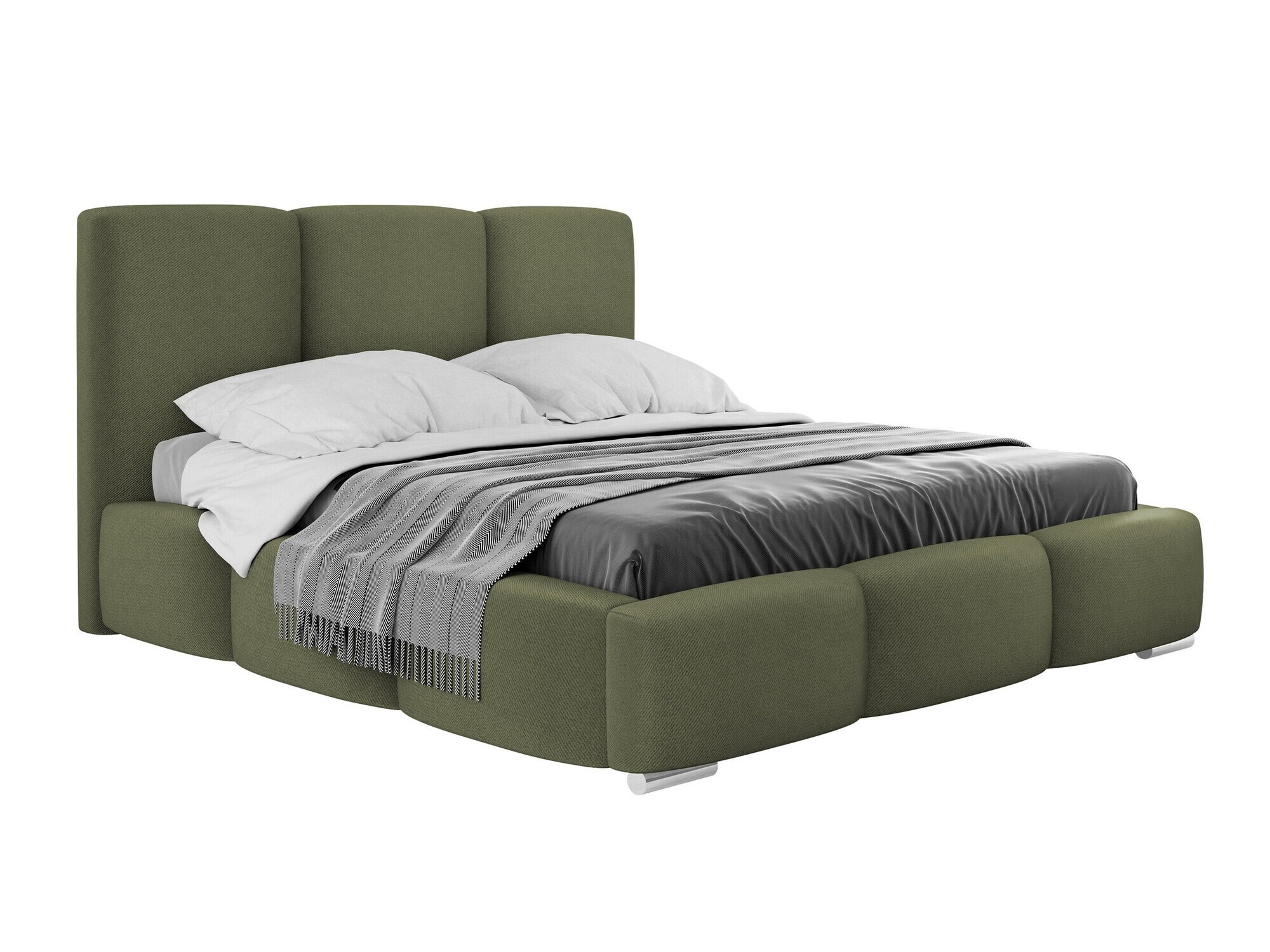 Seng Comfivo Fabrica (Kronos 46)