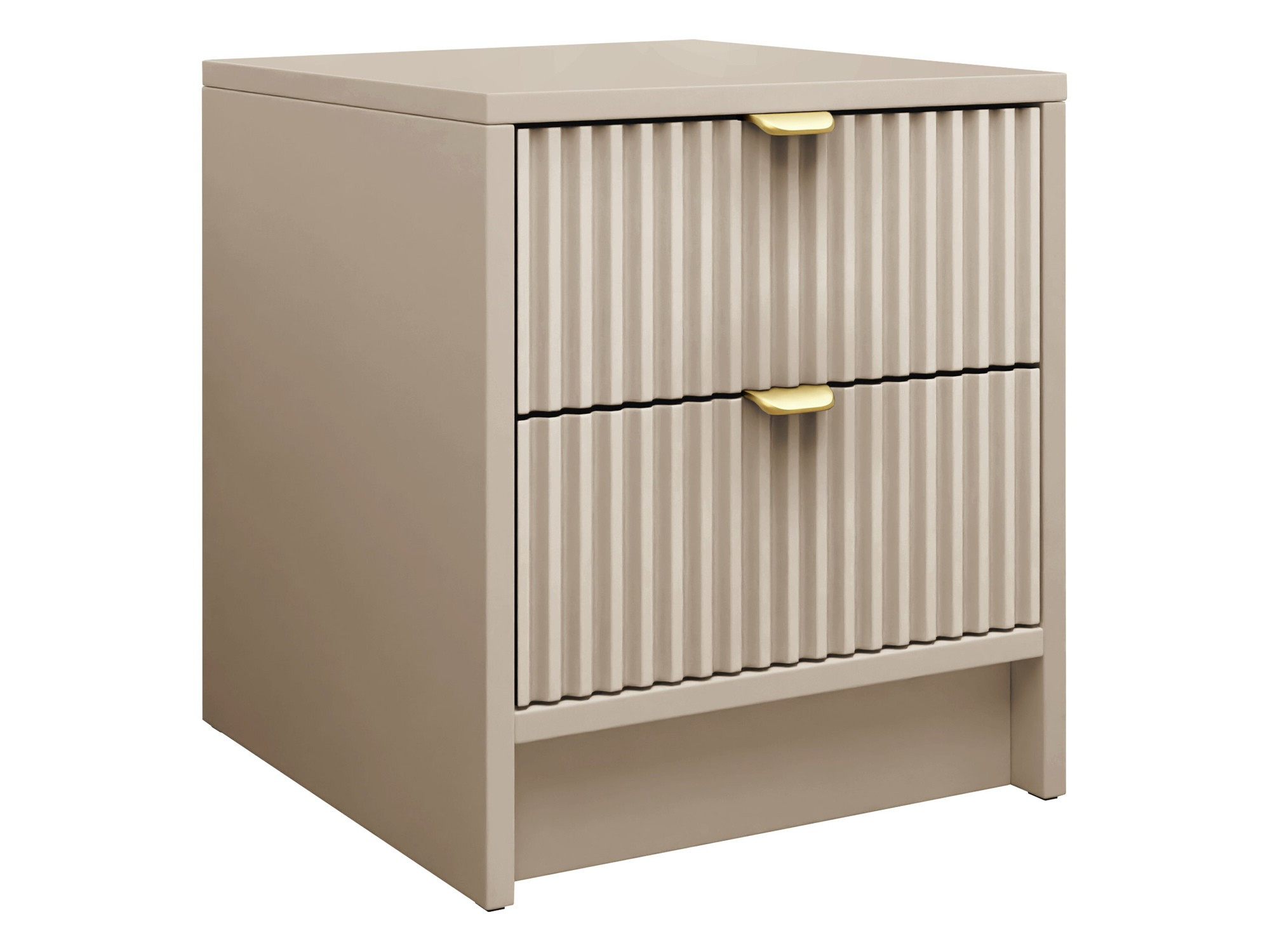 Sengebord Comfivo Papilio (Beige)