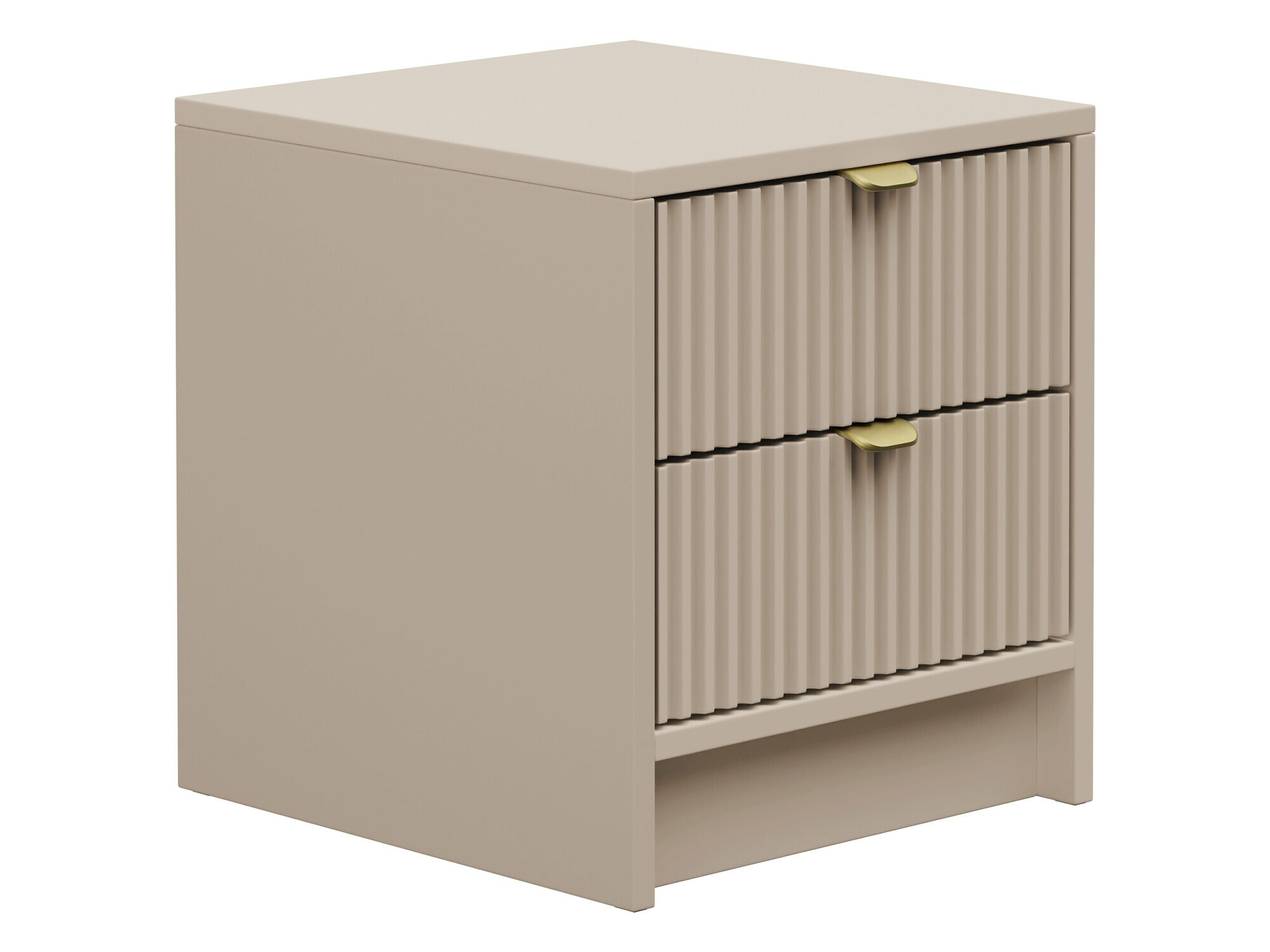 Sengebord Comfivo Papilio (Beige)