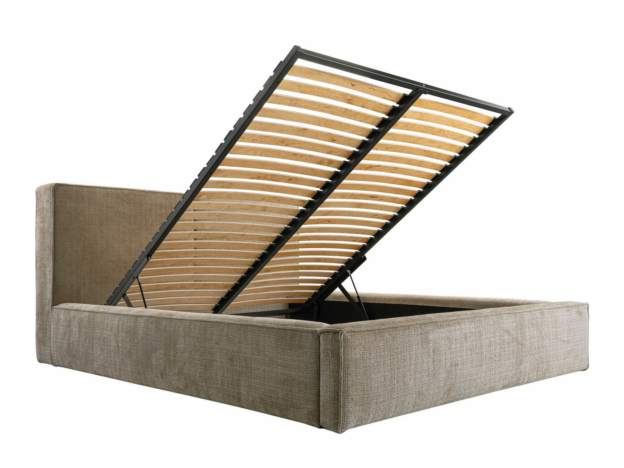 Soveværelsessæt Calcalo 111 (Beige)