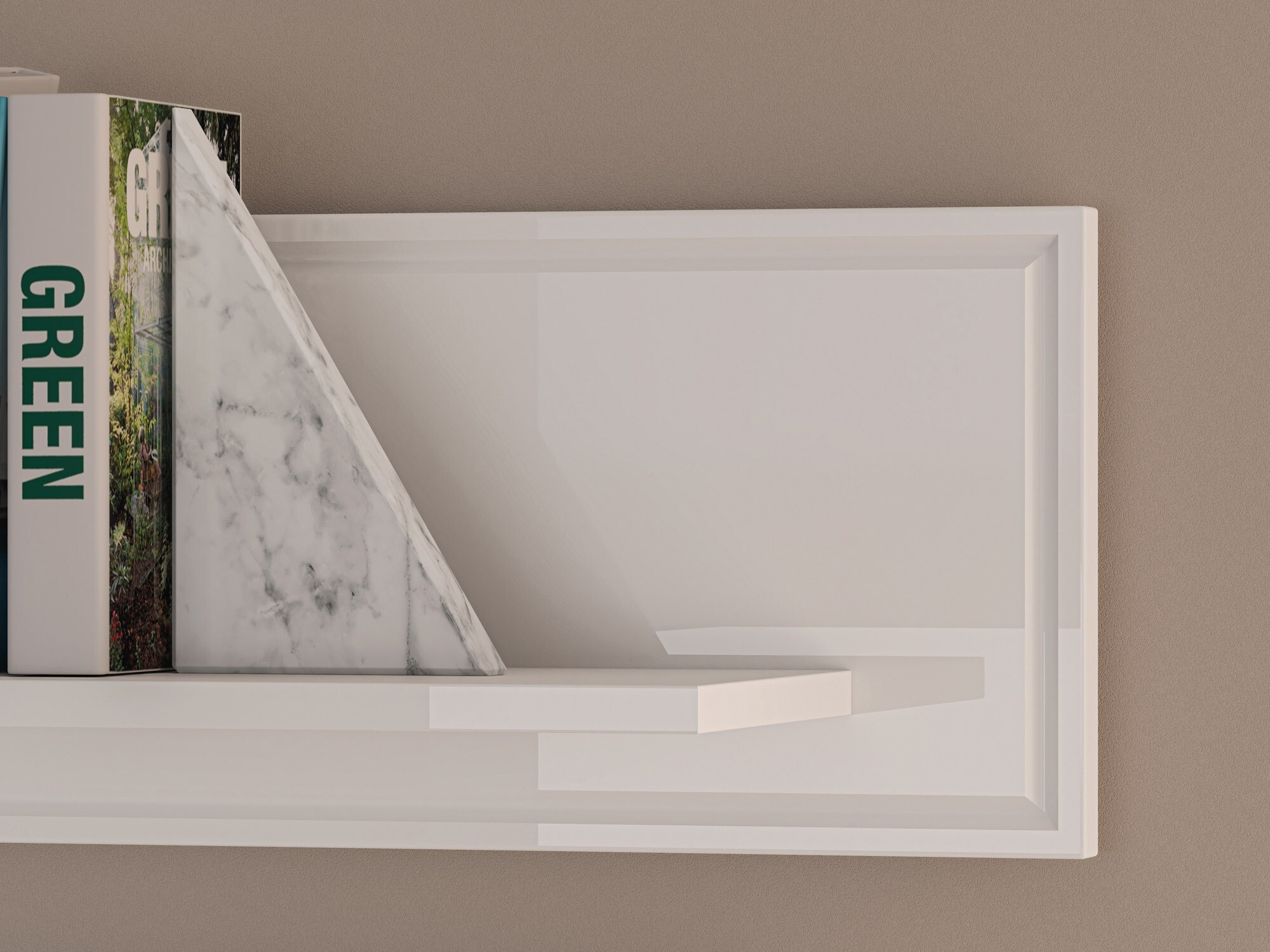 Vægreol Elbrevi 108