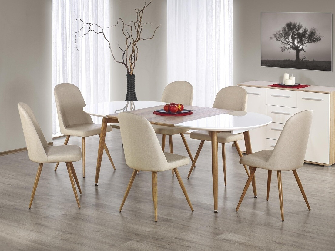 Spisestuesæt Houston 339