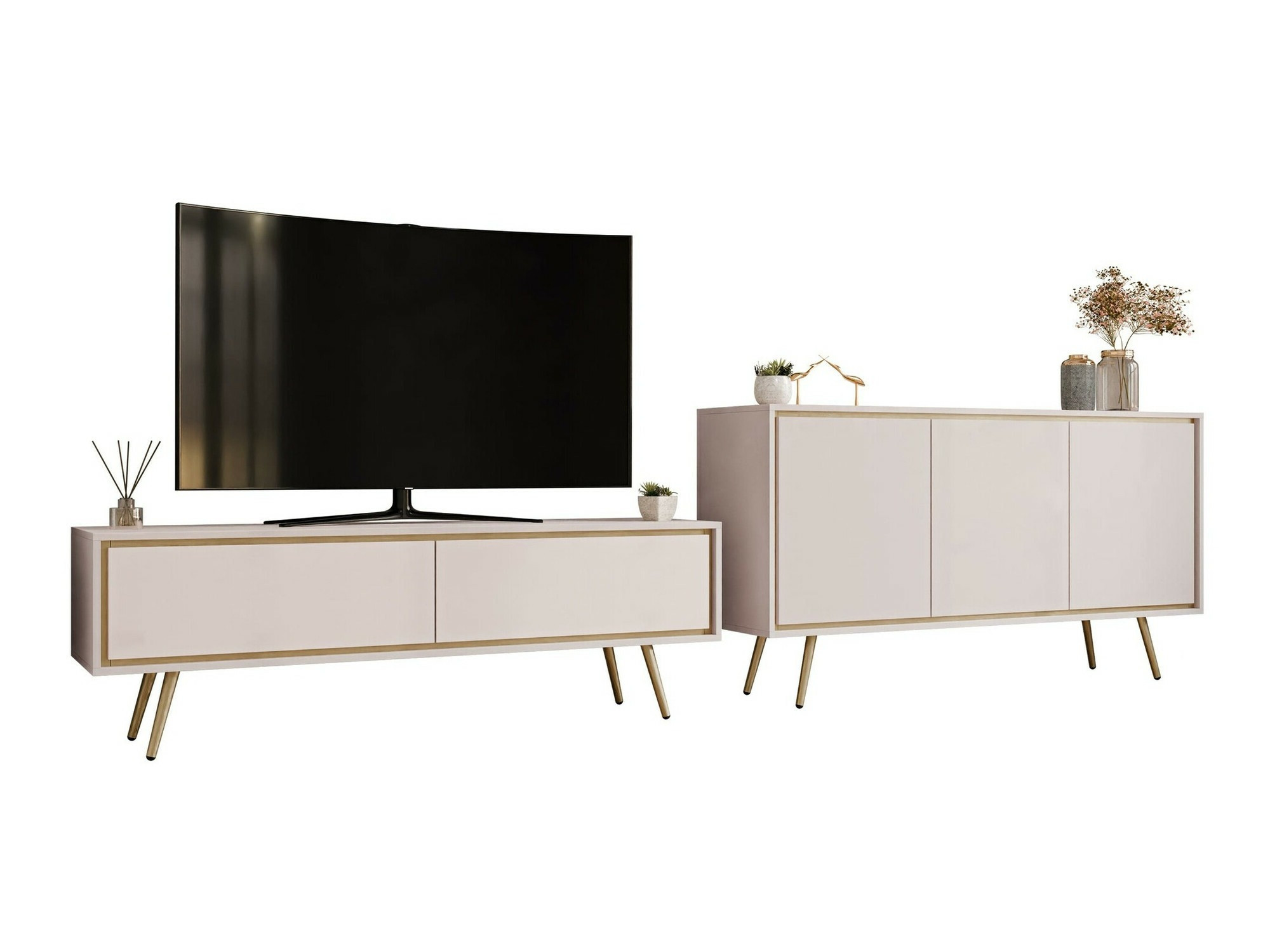 Stuemøbelsæt Providence 192 (Kashmir)