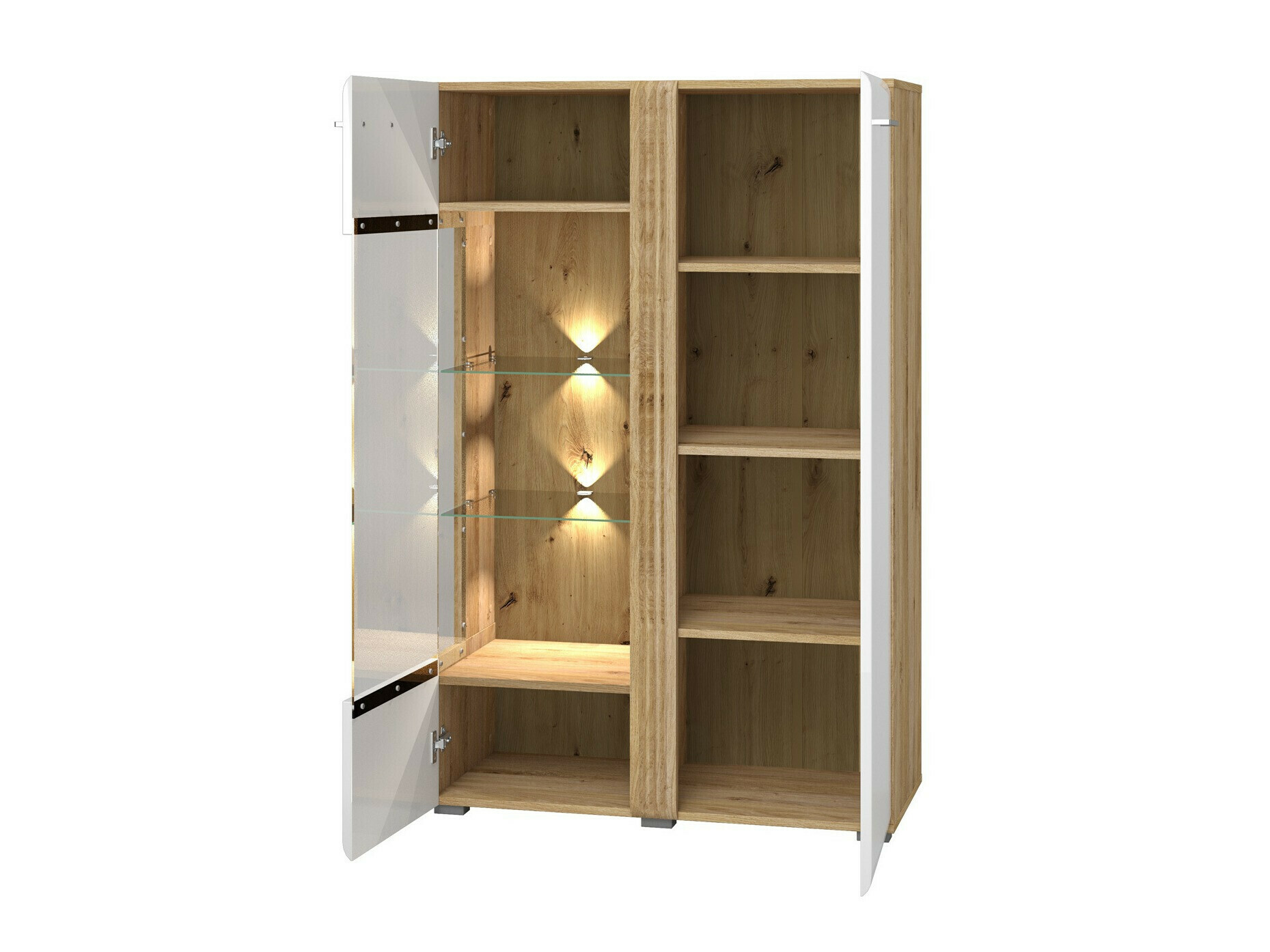 Stuemøbelsæt Venleva 109