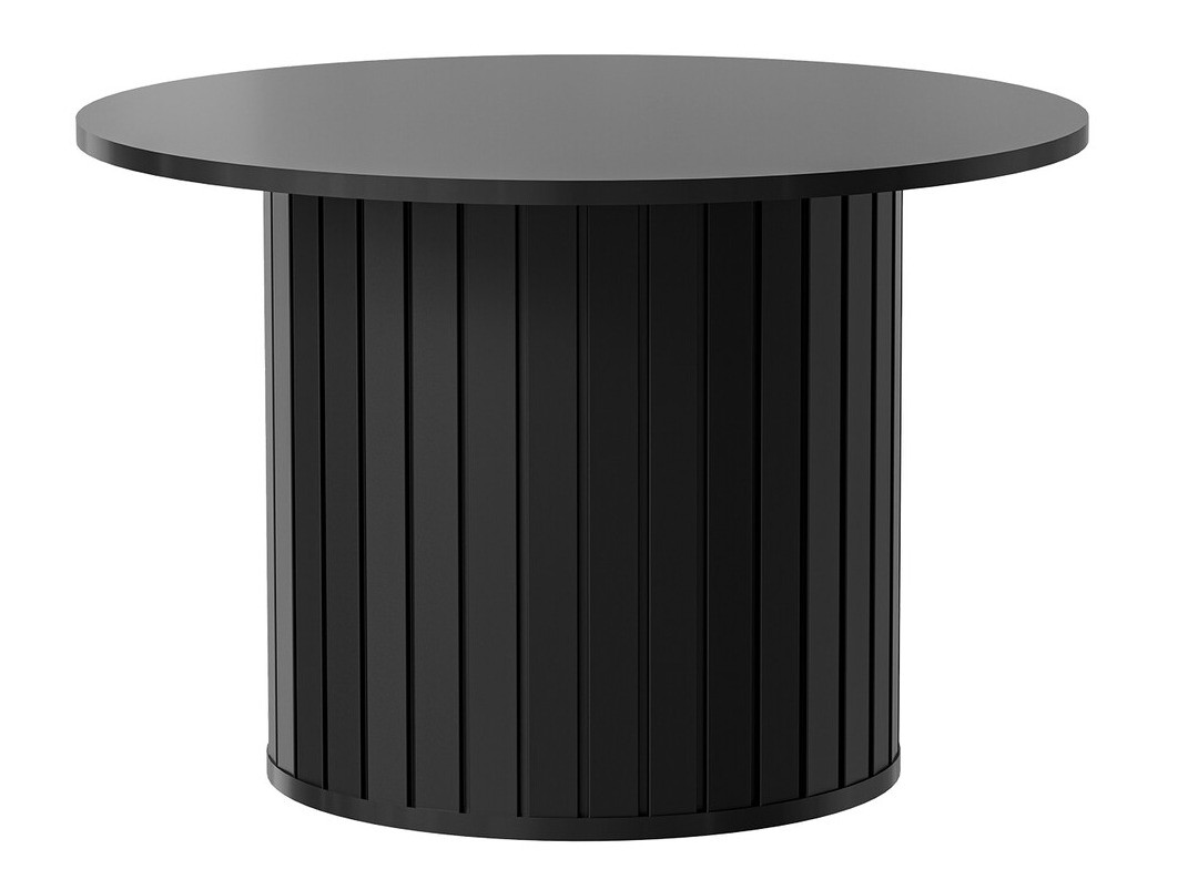 Sofabord Novmono 106 (Sort)