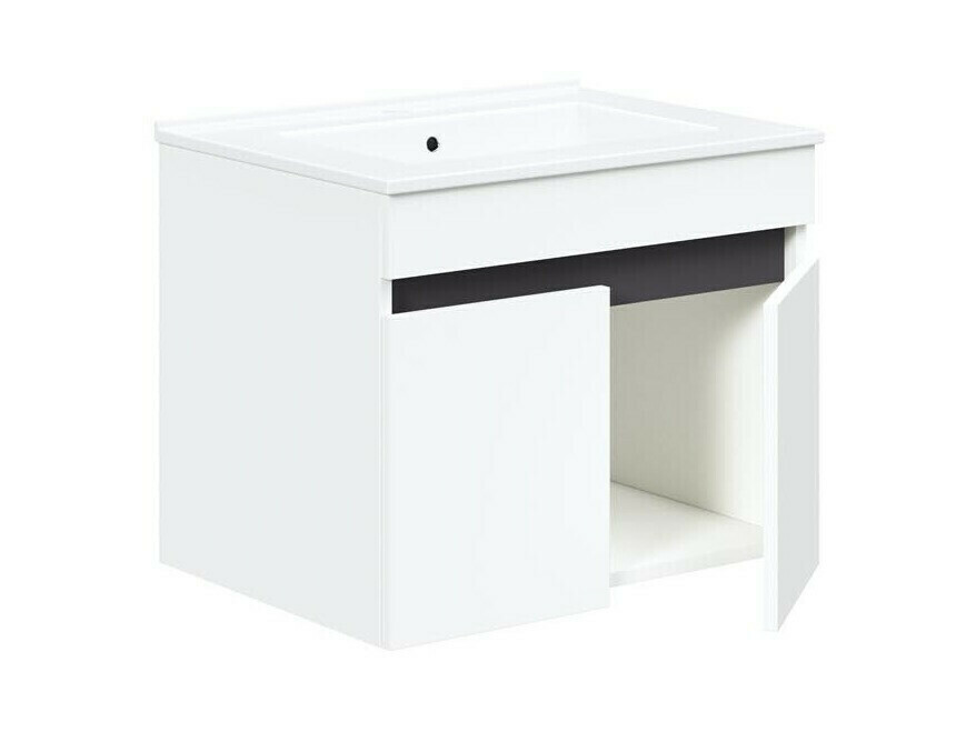 Badeværelsessæt Benfelo 105